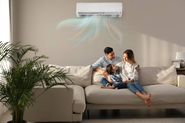 Best Heating Repair Services  in Parker, AZ