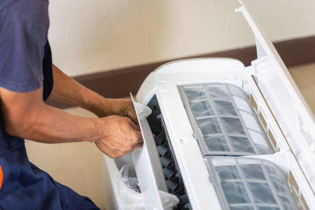 Best Air Quality Test  in Parker, AZ