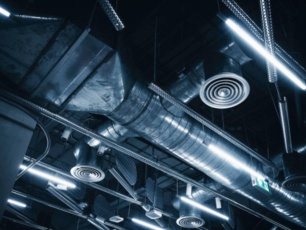 Best HVAC Air Duct Cleaning  in Parker, AZ