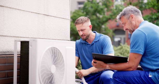  Parker, AZ HVAC Pros
