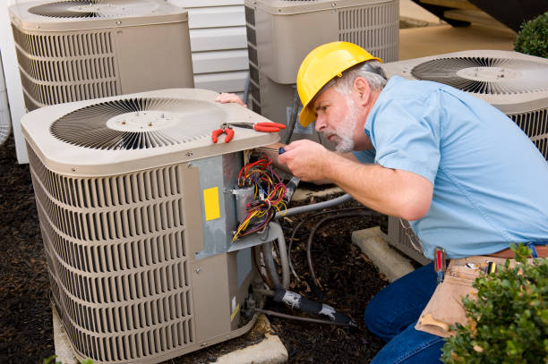 Best HVAC Maintenance Near Me  in Parker, AZ