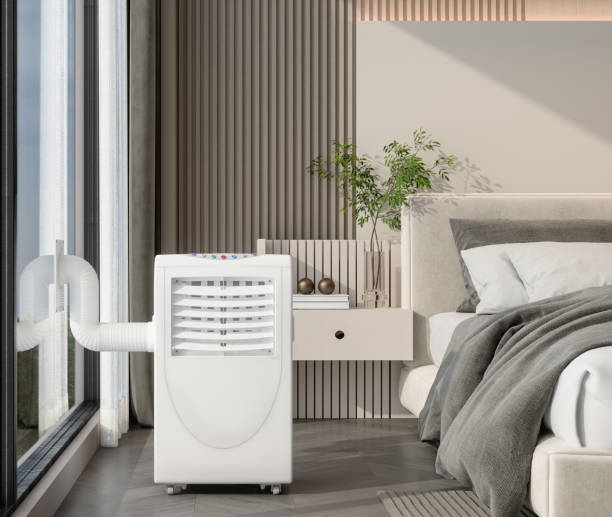 Best Ductless HVAC Repair  in Parker, AZ