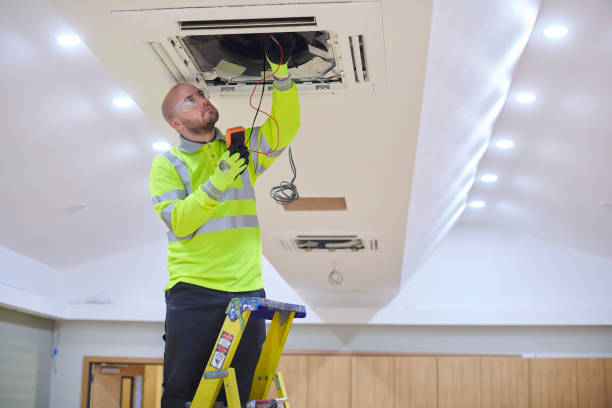 Best HVAC System Installation  in Parker, AZ