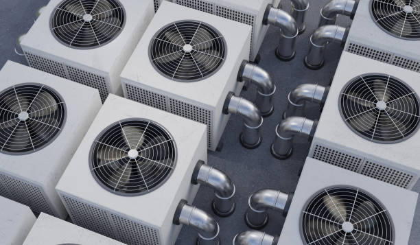 Best HVAC Maintenance Near Me  in Parker, AZ