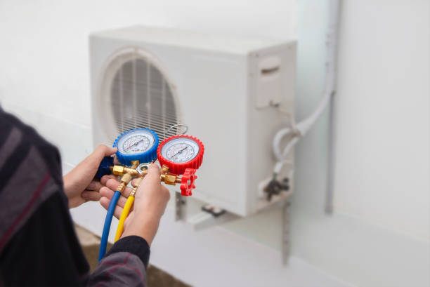 Best HVAC Repair Near Me  in Parker, AZ