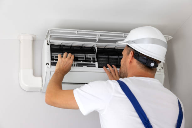 Best HVAC Air Duct Cleaning  in Parker, AZ