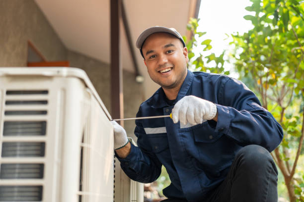 Parker, AZ HVAC Company