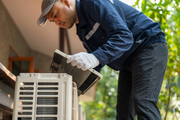 Best HVAC Companies Near Me  in Parker, AZ