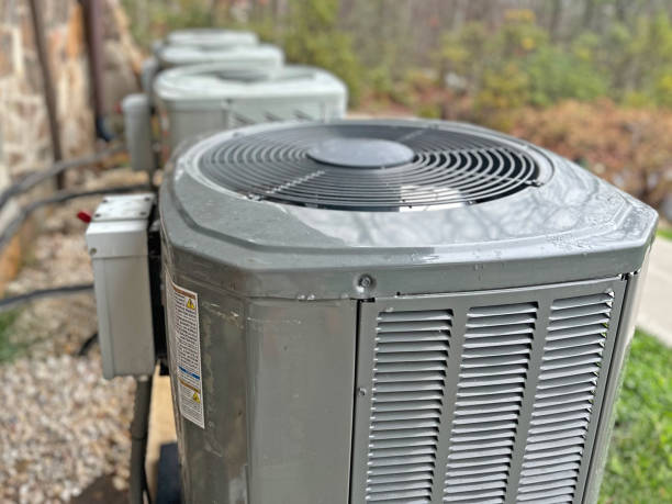 Best HVAC Air Duct Cleaning  in Parker, AZ