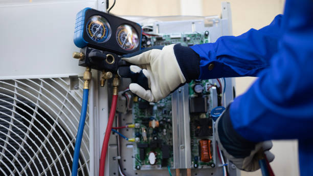 Best Affordable HVAC Services  in Parker, AZ