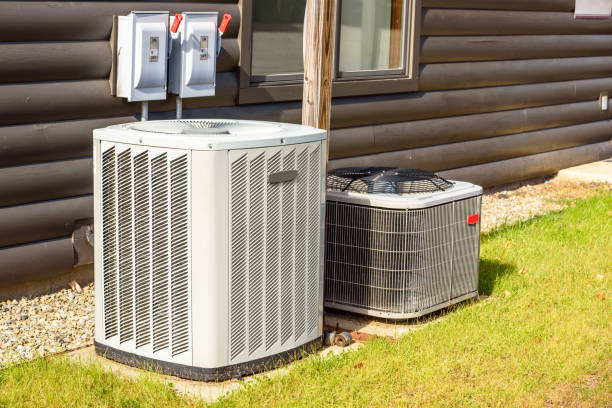 Best Commercial HVAC Repair  in Parker, AZ