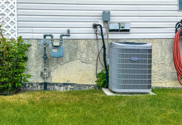 Local HVAC Companies in Parker, AZ