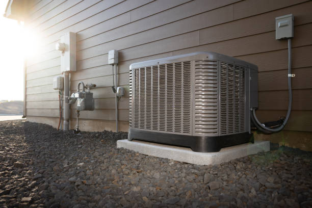 Best Air Conditioning Repair  in Parker, AZ